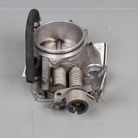 1994-1998 BMW 540i 740i 840i M62 Throttle Body OEM 13541747763
