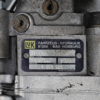 1997-2003 BMW 540i Power Steering Pump OEM 32411141570