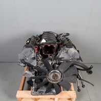 1997-1998 BMW 540i 4.4L M62 Engine Motor OEM For Parts Not Working