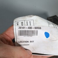 1997-2003 BMW 540i 6 Speed Manual Transmission Changeover Swap OEM