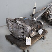 1997-2003 BMW 540i 6 Speed Manual Transmission Changeover Swap OEM