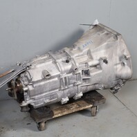 1997-2003 BMW 540i 6 Speed Manual Transmission Changeover Swap OEM