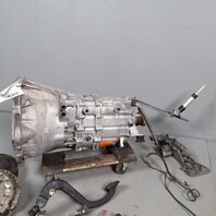 1997-2003 BMW 540i 6 Speed Manual Transmission Changeover Swap OEM