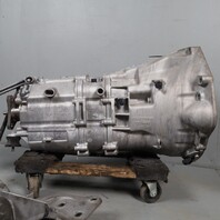 1997-2003 BMW 540i 6 Speed Manual Transmission Changeover Swap OEM