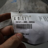 1997-2003 BMW 540i 6 Speed Manual Transmission Changeover Swap OEM