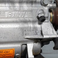1997-2003 BMW 540i 6 Speed Manual Transmission Changeover Swap OEM