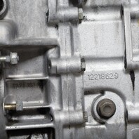 1997-2003 BMW 540i 6 Speed Manual Transmission Changeover Swap OEM