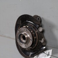 1997-2001 BMW 525i 528i 530i 540i Right Rear Spindle Knuckle Hub OEM