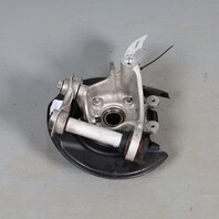 1997-2001 BMW 525i 528i 530i 540i Right Rear Spindle Knuckle Hub OEM