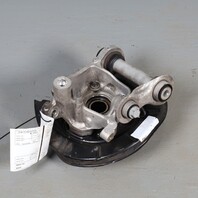1997-2001 BMW 525i 528i 530i 540i Right Rear Spindle Knuckle Hub OEM