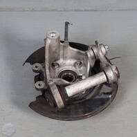 1997-2001 BMW 525i 528i 530i 540i Left Rear Spindle Knuckle Hub OEM