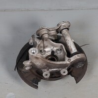 1997-2001 BMW 525i 528i 530i 540i Left Rear Spindle Knuckle Hub OEM