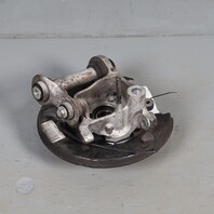 1997-2001 BMW 525i 528i 530i 540i Left Rear Spindle Knuckle Hub OEM