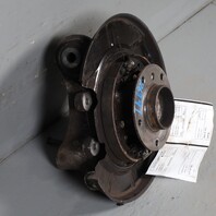 1997-2001 BMW 525i 528i 530i 540i Left Rear Spindle Knuckle Hub OEM