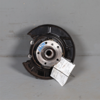 1997-2001 BMW 525i 528i 530i 540i Left Rear Spindle Knuckle Hub OEM