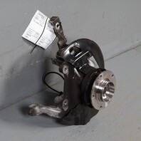 1997-2003 BMW 528i 540i Right Front Spindle Knuckle Hub OEM 31211096496