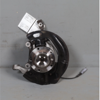 1997-2003 BMW 528i 540i Right Front Spindle Knuckle Hub OEM 31211096496