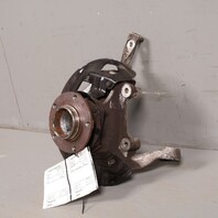 1997-2003 BMW 528i 540i Left Front Spindle Knuckle Hub OEM 31211096495