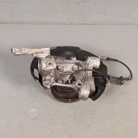 1997-2003 BMW 528i 540i Left Front Spindle Knuckle Hub OEM 31211096495
