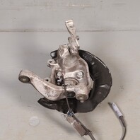 1997-2003 BMW 528i 540i Left Front Spindle Knuckle Hub OEM 31211096495