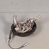 1997-2003 BMW 528i 540i Left Front Spindle Knuckle Hub OEM 31211096495