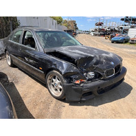 1997 BMW 540i E39 6-Speed Manual M62 V8 Parts - Stock #26141 Specialized German