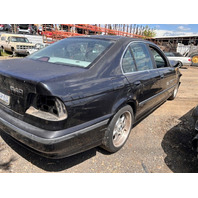 1997 BMW 540i E39 6-Speed Manual M62 V8 Parts - Stock #26141 Specialized German