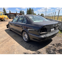 1997 BMW 540i E39 6-Speed Manual M62 V8 Parts - Stock #26141 Specialized German