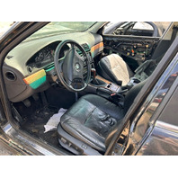 1997 BMW 540i E39 6-Speed Manual M62 V8 Parts - Stock #26141 Specialized German