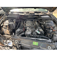 1997 BMW 540i E39 6-Speed Manual M62 V8 Parts - Stock #26141 Specialized German