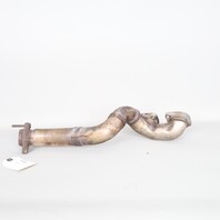 1995-1998 BMW 540i 740i E39 M5 Left Rear Exhaust Manifold OEM