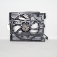 08-13 BMW 335i / 12-15 BMW X1 09-16 BMW Z4 Radiator Fan 67327561712 OEM