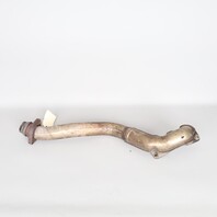 1995-1998 BMW 540i 740i E39 M5 Left Front Exhaust Manifold OEM