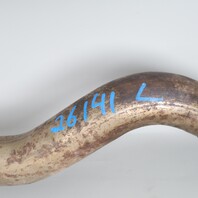 1995-1998 BMW 540i 740i E39 M5 Left Front Exhaust Manifold OEM