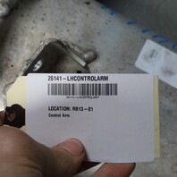 1997-2003 BMW 525i 528i 530i Left Rear Lower Control Arm 33326755471OEM