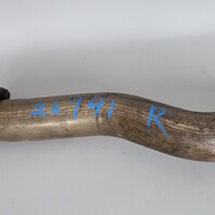 1995-1998 BMW 540i 740i E39 M5 Right Front Exhaust Manifold OEM