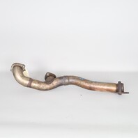1995-1998 BMW 540i 740i E39 M5 Right Front Exhaust Manifold OEM