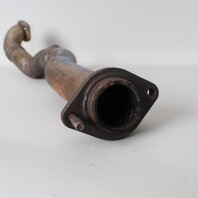 1995-1998 BMW 540i 740i E39 M5 Right Front Exhaust Manifold OEM