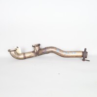 1995-1998 BMW 540i 740i E39 M5 Right Front Exhaust Manifold OEM