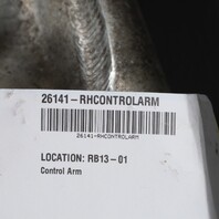 1997-2003 BMW 525i 528i 530i Right Rear Lower Control Arm 33326755472 OEM