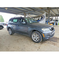 2012 BMW X5 E70 N55 Parts - Stock #26142 - Specialized German