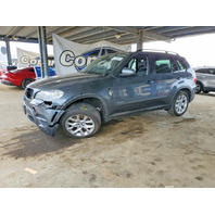 2012 BMW X5 E70 N55 Parts - Stock #26142 - Specialized German