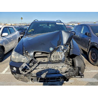 2008 BMW X5 E70 Parts - N52 Engine, Nevada Leather | Stock #26143