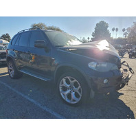 2008 BMW X5 E70 Parts - N52 Engine, Nevada Leather | Stock #26143