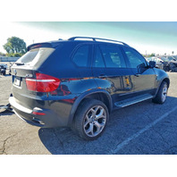 2008 BMW X5 E70 Parts - N52 Engine, Nevada Leather | Stock #26143