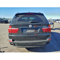 2008 BMW X5 E70 Parts - N52 Engine, Nevada Leather | Stock #26143