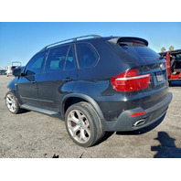2008 BMW X5 E70 Parts - N52 Engine, Nevada Leather | Stock #26143