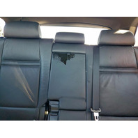 2008 BMW X5 E70 Parts - N52 Engine, Nevada Leather | Stock #26143