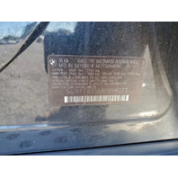 2008 BMW X5 E70 Parts - N52 Engine, Nevada Leather | Stock #26143