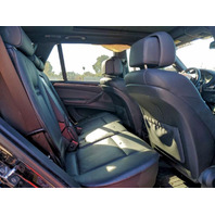 2008 BMW X5 E70 Parts - N52 Engine, Nevada Leather | Stock #26143